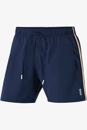 HUGO BOSS Badebukser Iconic