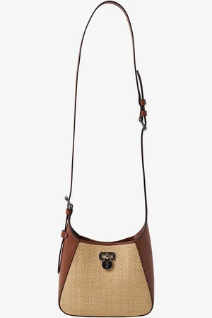 Ralph Lauren Taske Tanner SM SH-Ssa-Sma