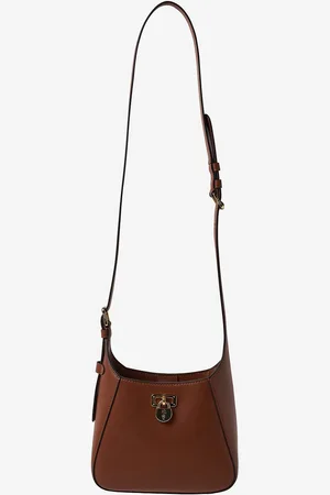 Ralph Lauren Taske Tanner SM SH-Sba-Sma