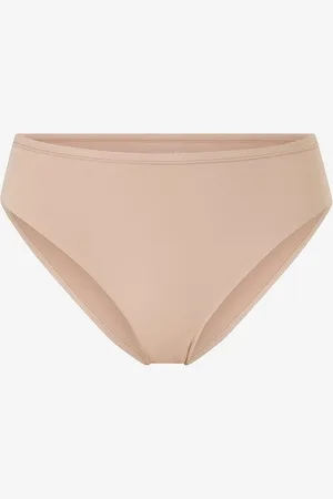 Calvin Klein Trusse High Leg Brief