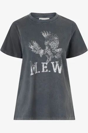 My Essential Wardrobe T-shirt EagleMW Boxy Tee