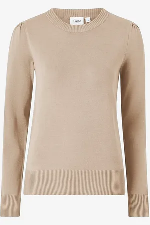 Saint Tropez Trøje Milasz Pullover