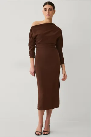 MANGO Maxi kjole Dress Aria