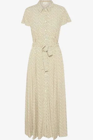 Soaked in Luxury Maxi kjole slArjana Maxi Dress SS
