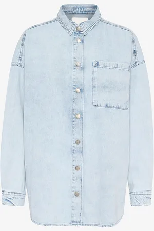 My Essential Wardrobe Cowboyskjorte MaloMW 143