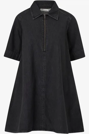 My Essential Wardrobe Cowboykjole MaloMW 143 Short Zipdress