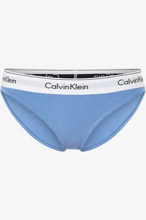 Calvin Klein Trusse Bikini Modern Cotton