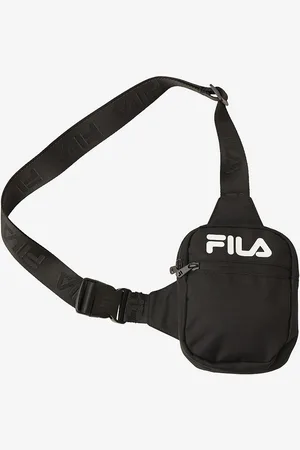 Fila Taske Fatsa Diagonal Pusher Bag