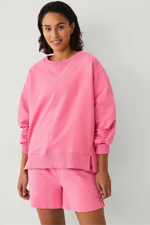 ELLOS Sweat Crewneck Blød