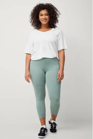 Zizzi Leggings 3/4