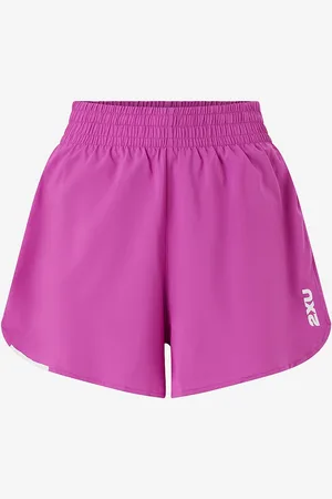2XU Træningsshorts Aero Hi-rise 4 Inch Shorts