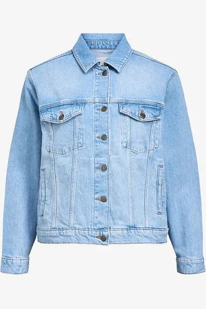 Object Cowboyjakke objEllen RE Denim Jacket