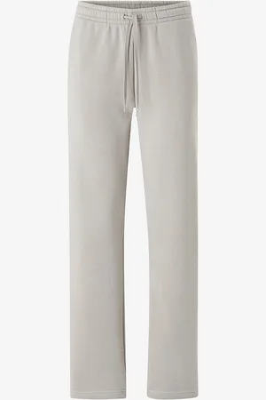Gina Tricot Sweatbukser Basic Straight Sweatpants