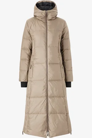 Skhoop Dunfrakke Hella Down Coat