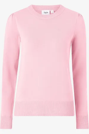 Saint Tropez Trøje Milasz Pullover
