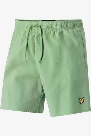 Lyle & Scott Badebukser Plain Swimshort