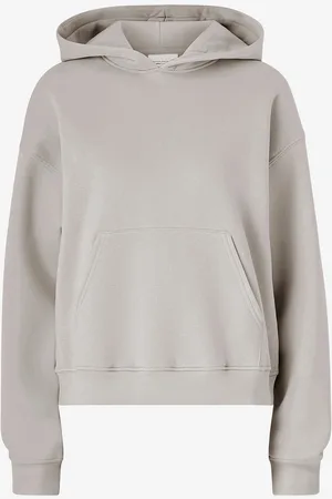 Gina Tricot Hættetrøje Basic Original Hoodie