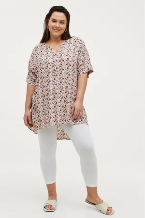 Zizzi Leggings 3/4