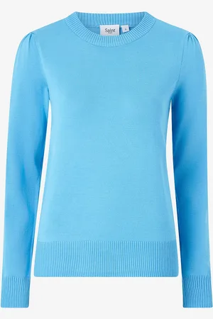 Saint Tropez Trøje Milasz Pullover