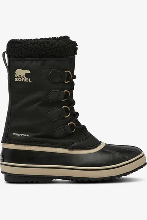 sorel Vinterstøvler 1964 PAC™ Nylon WP