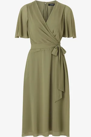 Ralph Lauren Kjole Day Dress LD SP