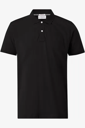 Lindbergh Poloshirt Polo Tee S/S