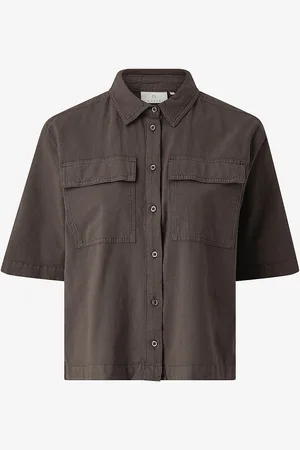 Kaffe Skjorte kaNaya Liah Shirt