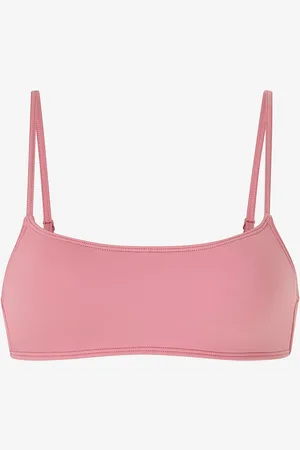 Roxy Bikini-bh Beach Classics Bralette