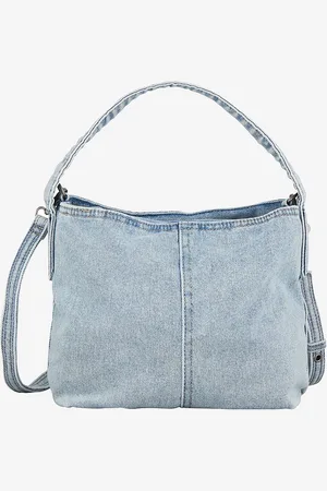 Beck Söndergaard Sidetaske Washed Denima Fraya Small Bag