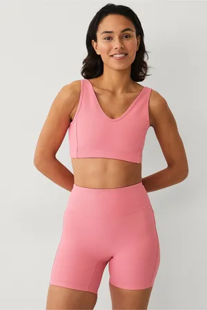 ELLOS Cykelshorts Structure