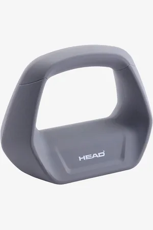 Head Kettelbell silicium 2,6 kg
