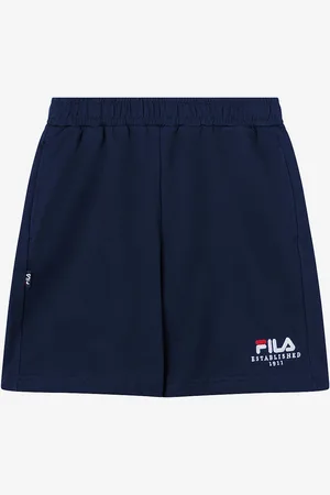 Fila Shorts Lohfelden Logo Shorts