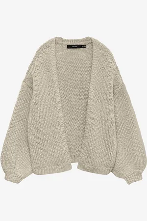 VERO MODA Cardigan vmMaybe LS Open