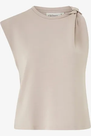 Karen by Simonsen Top kbUmeko Top