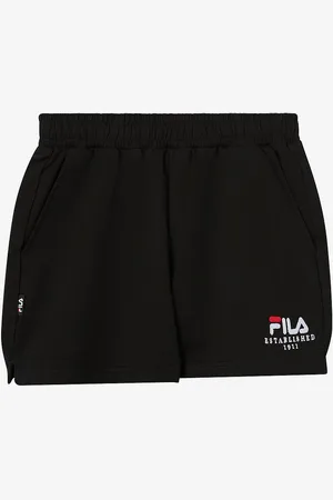 Fila Shorts Lohme Logo Shorts