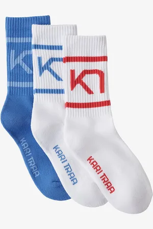 Kari Traa Strømper Tennis Sock 3-pak
