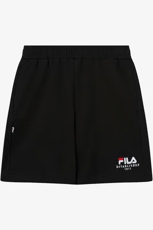 Fila Shorts Lohfelden Logo Shorts