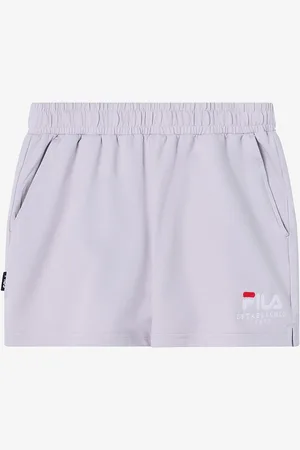 Fila Shorts Lohme Logo Shorts