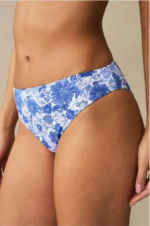 ELLOS Freya Midi bikinitop