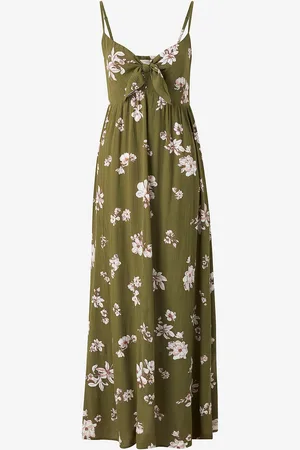 JDY Maxi kjole Tori Life S/L Maxi Dress Wvn