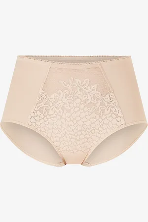 Chantelle Trusser Maris High Waist Support Full Brief