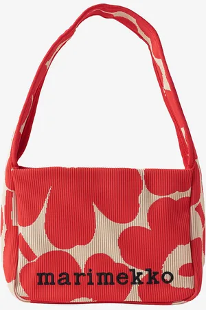 Marimekko Knitted Shoulderbag Unikko
