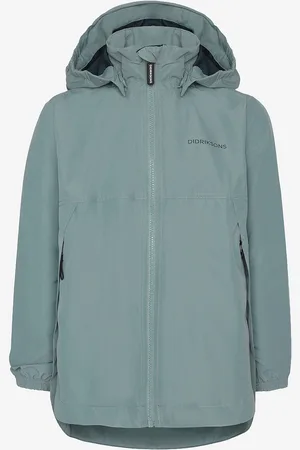 Didriksons Jakke Meliss Kids Jkt