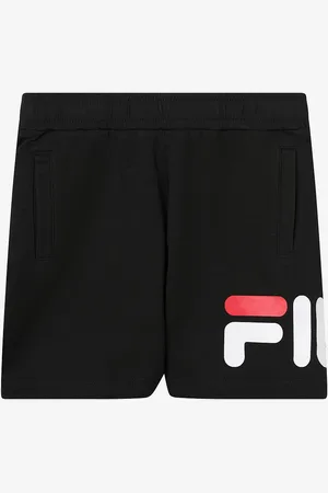 Fila Shorts Bajawa Classic Logo Shorts