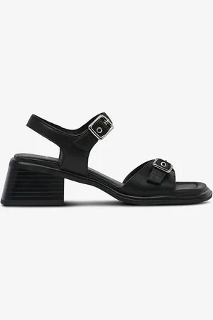 Vagabond Sandal med hæl Ines