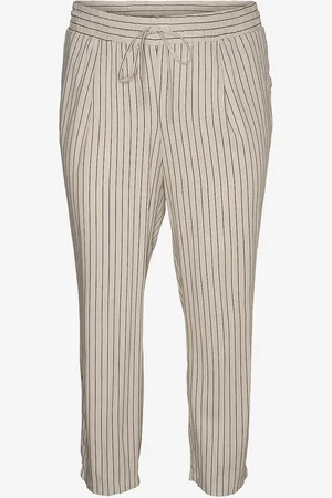 VERO MODA Bukser vmJesmilo Ankle Pants Wvn GA