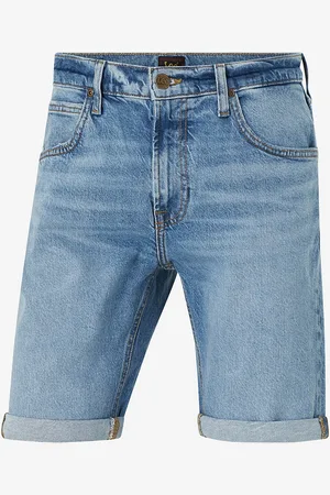 Lee Denimshorts 5 Pocket Short