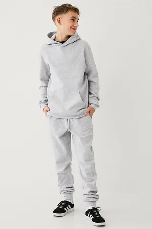 ELLOS Sweatbukser Basic