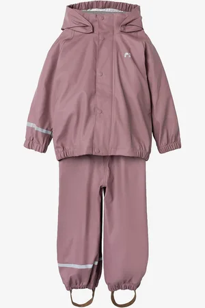 NAME IT Regnsæt nknDry10 Rain Set FO
