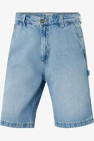 Lee Denimshorts Carpenter Short